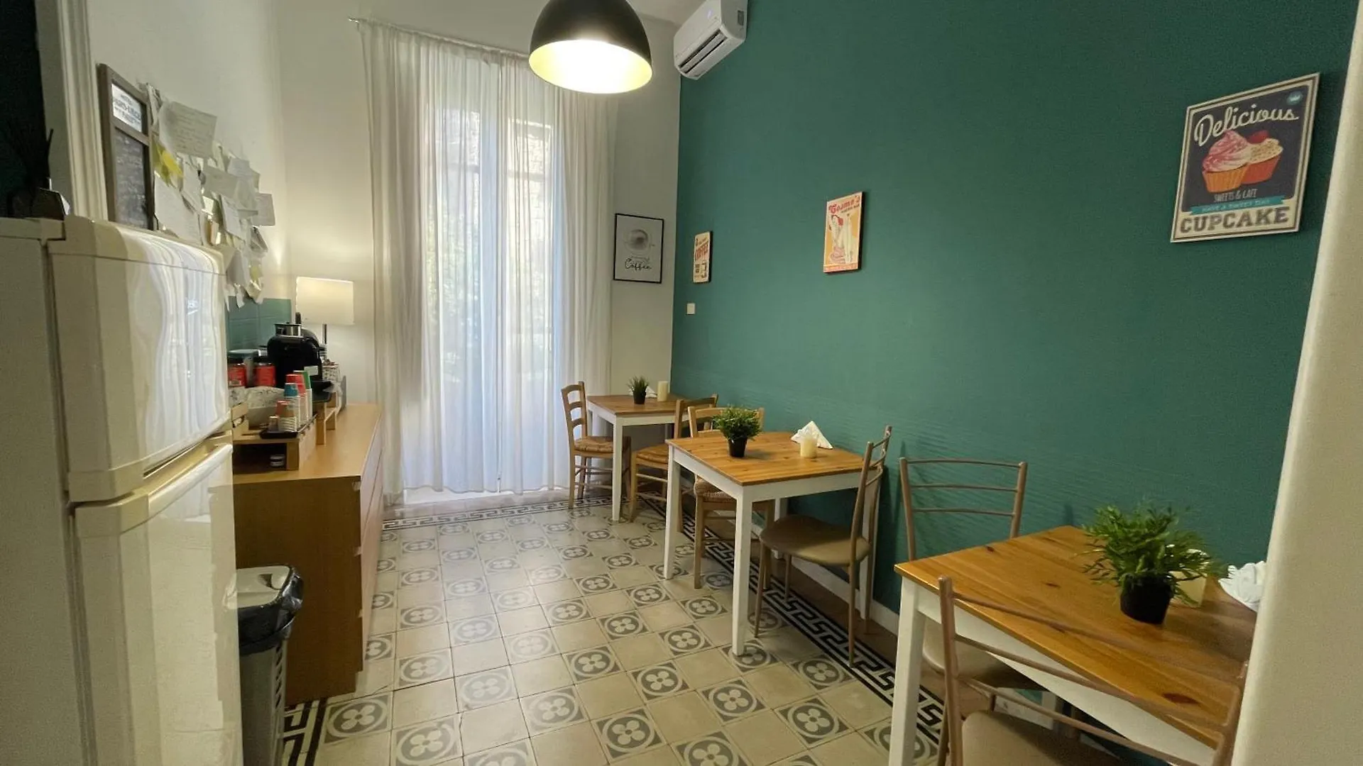 باليرمو B&B Essenze 3*,