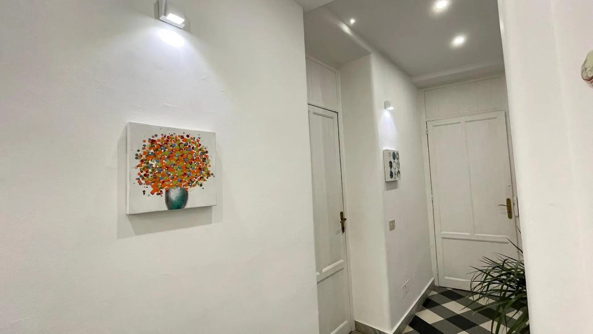 باليرمو B&B Essenze إيطاليا