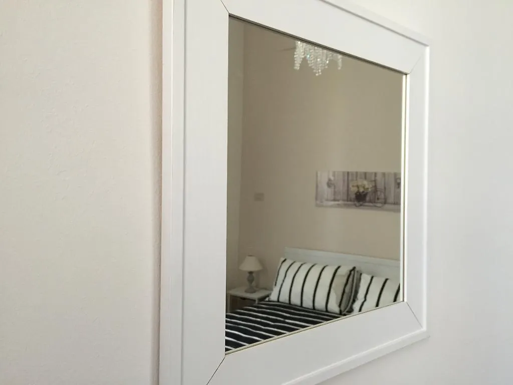 פלרמו B&B Essenze