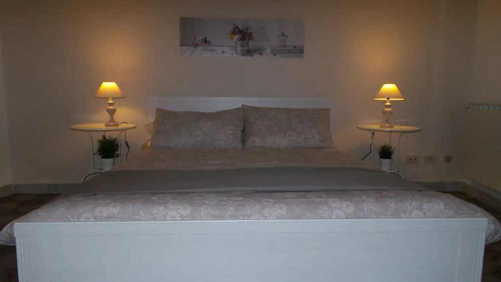 باليرمو B&B Essenze 3*,