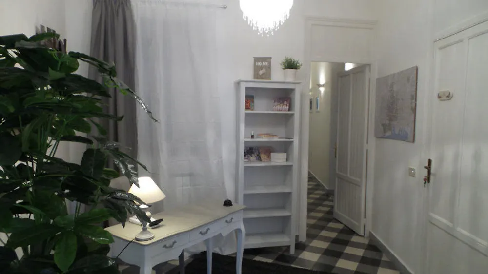 باليرمو B&B Essenze فندق مبيت وإفطار