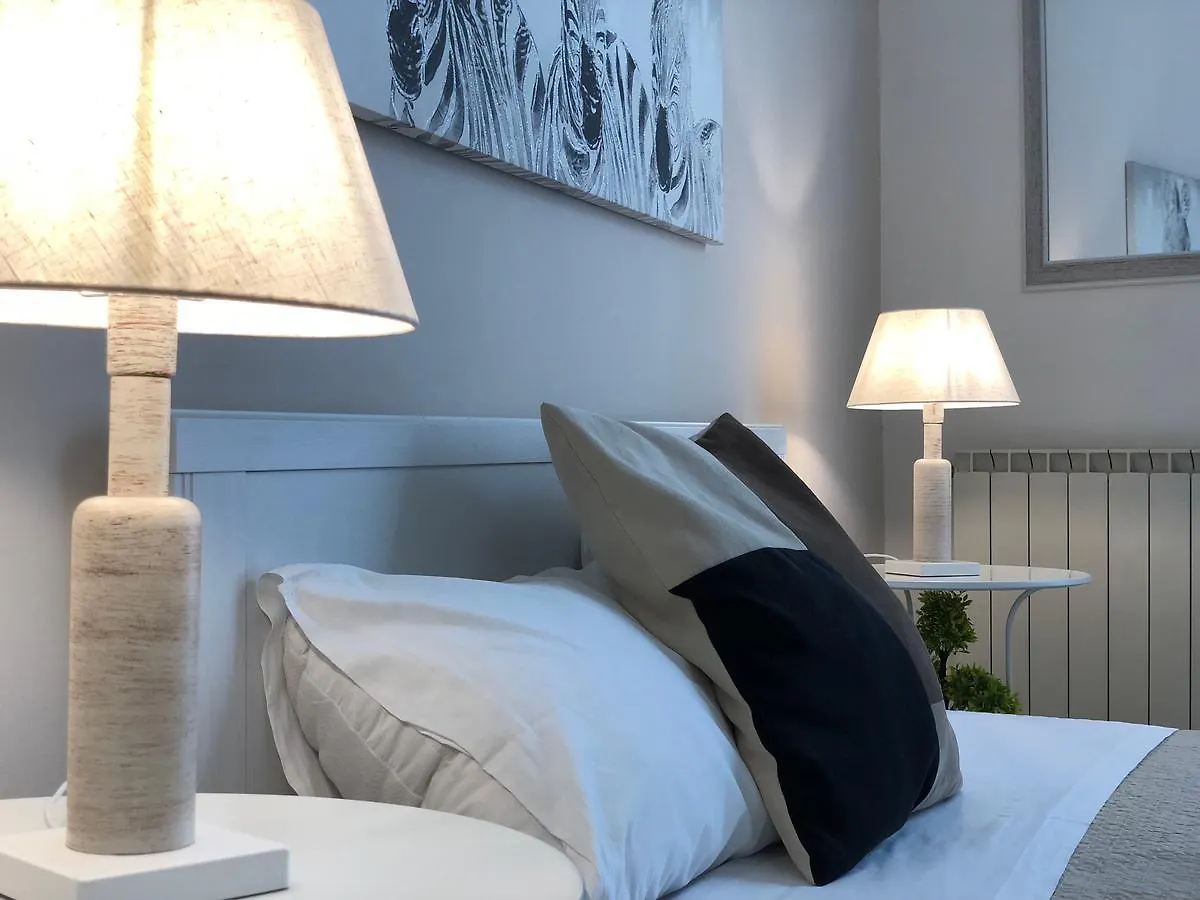 باليرمو B&B Essenze إيطاليا