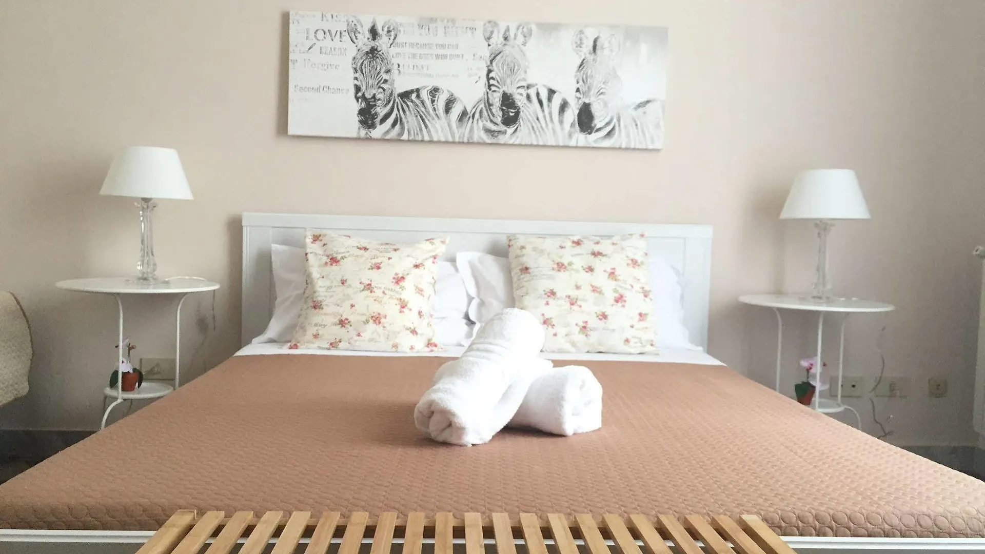 باليرمو B&B Essenze