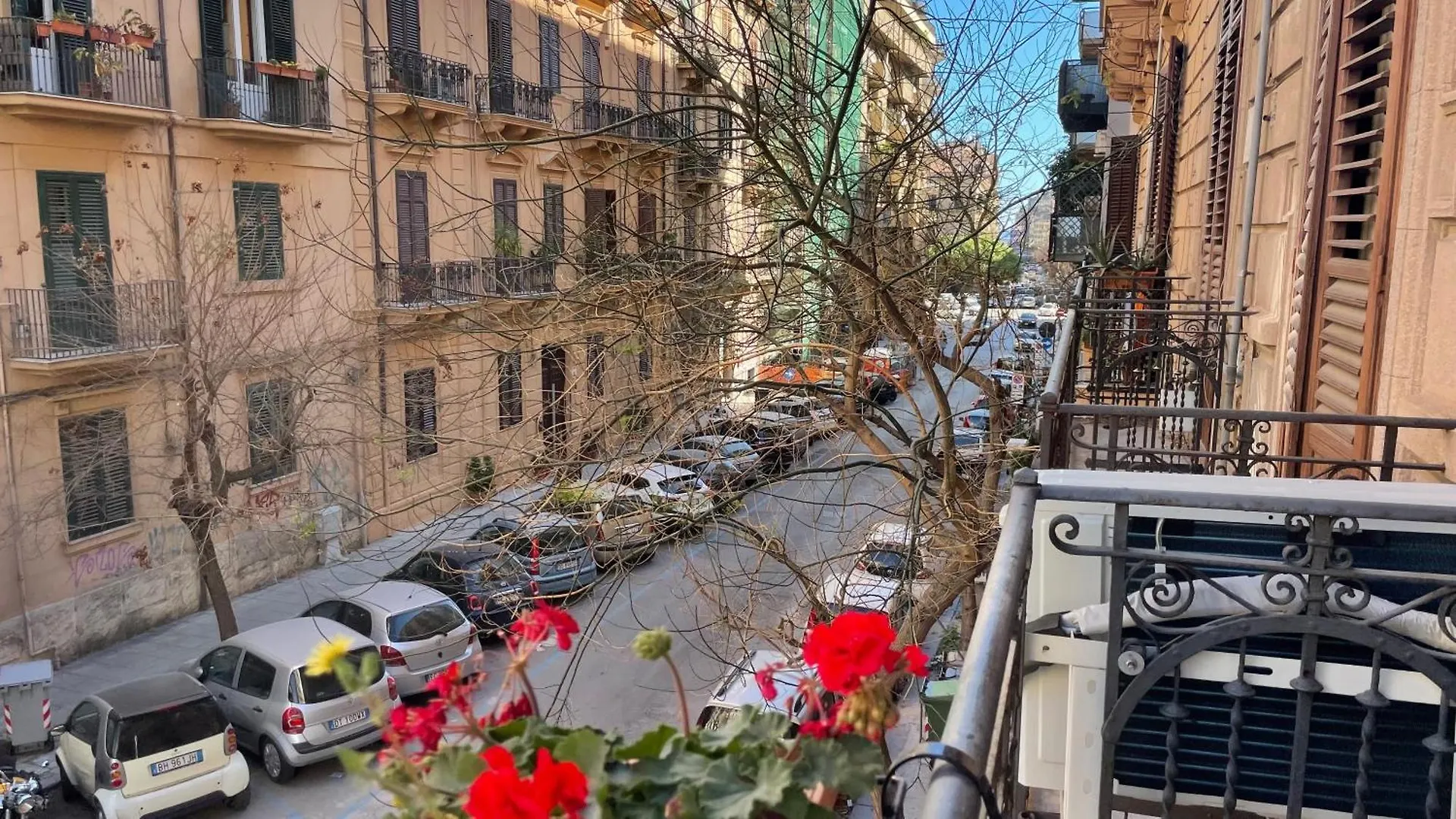 B&B Essenze Palermo Włochy