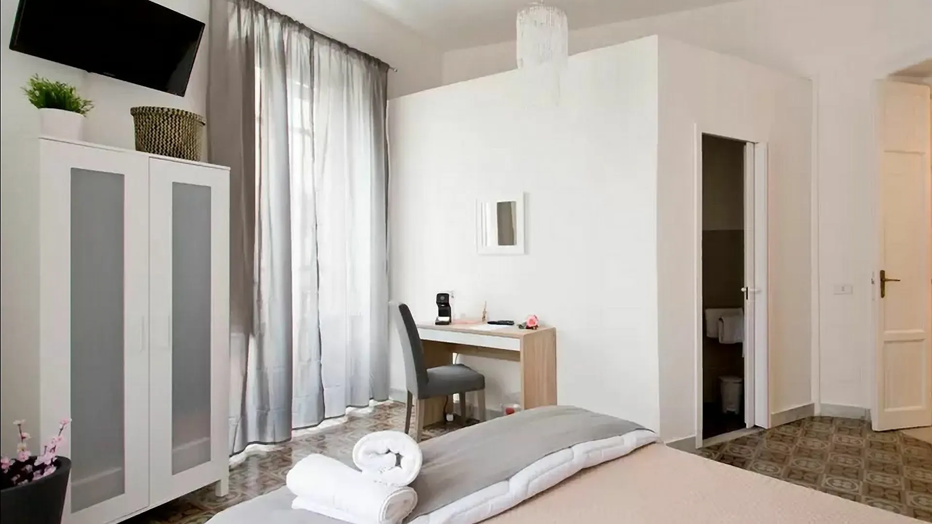 B&B Essenze Palermo
